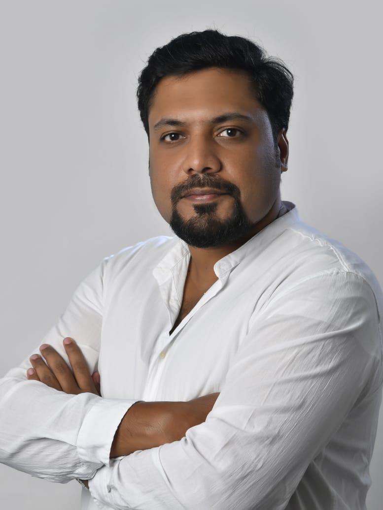 Shahzad Al Ameen